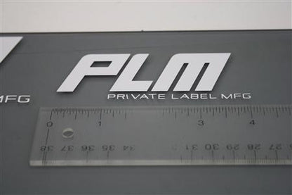 PLM - Decal Sticker