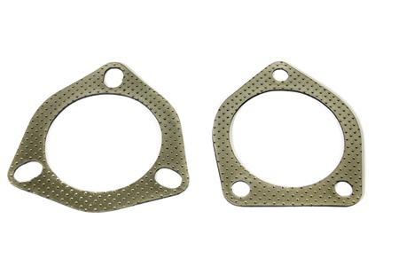 PLM - 3-Bolt 3" Front Pipe Gaskets 2016+ 1.5t Honda Civic