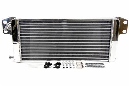 PLM - Power Driven Chevy Camaro 2010 - 2015 Heat Exchanger ZL1 Supercharged 6.2 LSA