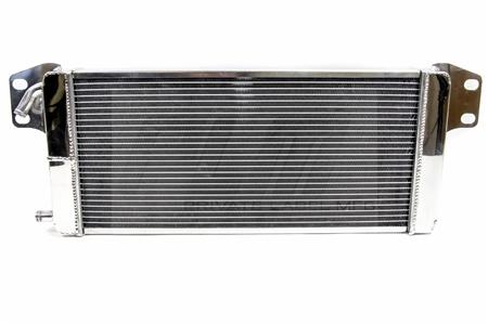 PLM - Power Driven Chevy Camaro 2010 - 2015 Heat Exchanger ZL1 Supercharged 6.2 LSA