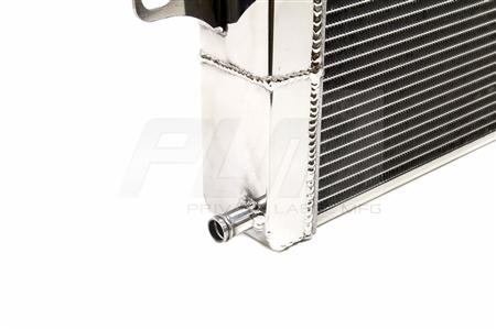 PLM - Power Driven Chevy Camaro 2010 - 2015 Heat Exchanger ZL1 Supercharged 6.2 LSA