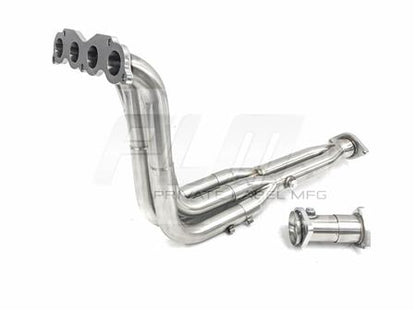PLM - Power Driven K-Series 4-2-1 Header for 04-08 TSX / 03-07 Euro Accord CL7 CL9