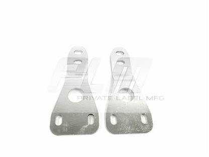 PLM - Private Label Mfg S2000 Hardtop Security Brackets