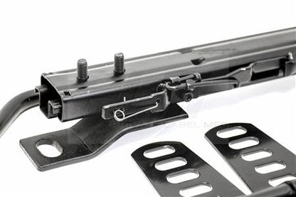 PLM - Fully Adjustable Low Down Seat Rails