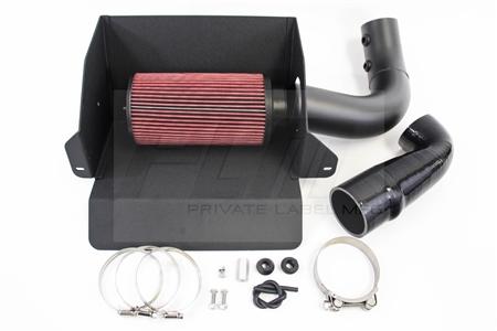 PLM - Power Driven Polaris Slingshot Cold Air Intake