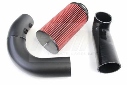 PLM - Power Driven Polaris Slingshot Cold Air Intake