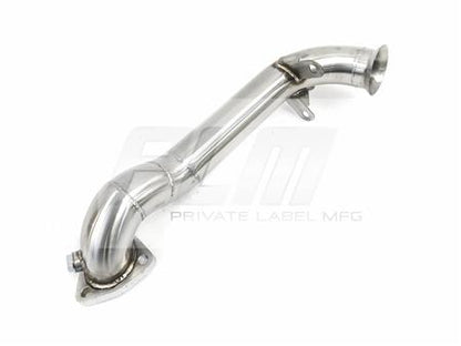 PLM - Power Driven Mini Cooper Downpipe 07 - 14 R56