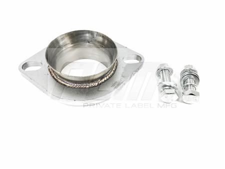 PLM - 3” to 2.5” Exhaust Adapter Flange