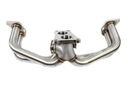 PLM - Subaru Impreza WRX Header Manifold 2015 - 2020 Equal Length with EWG