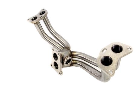 PLM - Subaru Impreza WRX Header Manifold 2015 - 2020 Equal Length with EWG