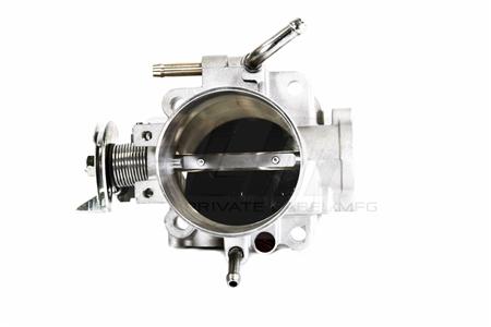 PLM - Power Driven B-Series Throttle Body B18 B20