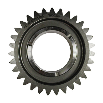 PPG - K-Series NA - 2nd Gear Output 1.93 Ratio
