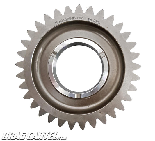 PPG - B-Series - 1st Gear Output
