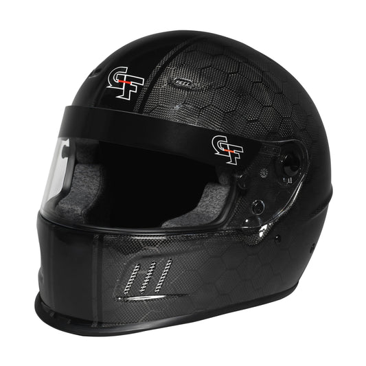 GForce - Rift Carbon SA2020 Helmet