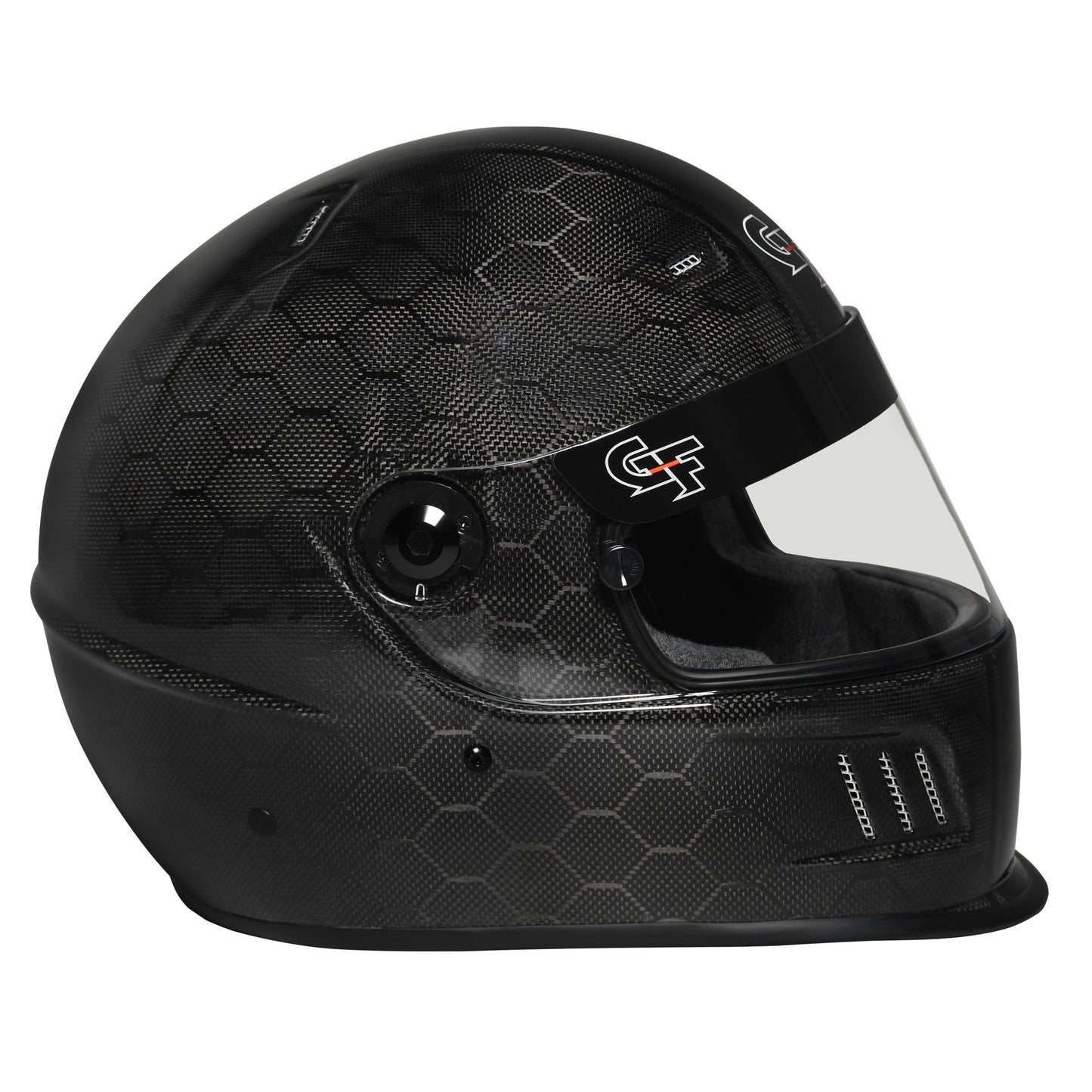 GForce - Rift Carbon SA2020 Helmet