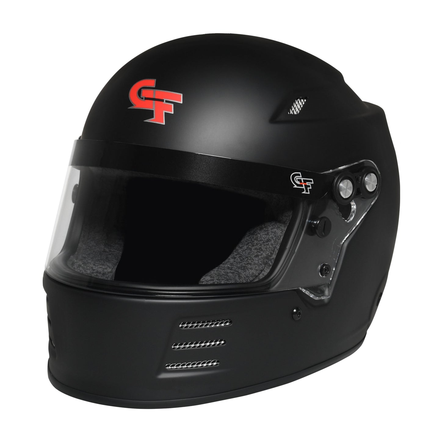 GForce - Rookie SFI 24.1 Helmet