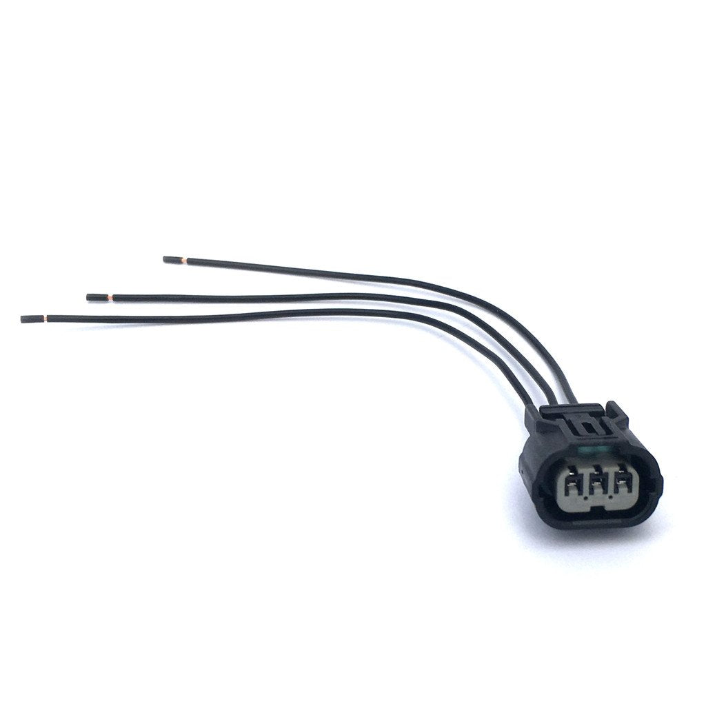 Acuity - TPS & MAP Wiring Pigtail for Honda and Acura K-Series Engines