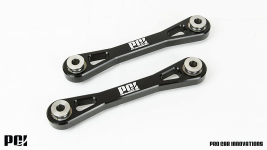 PCI - Rear Spherical Toe Link for 88-91 Civic/CRX