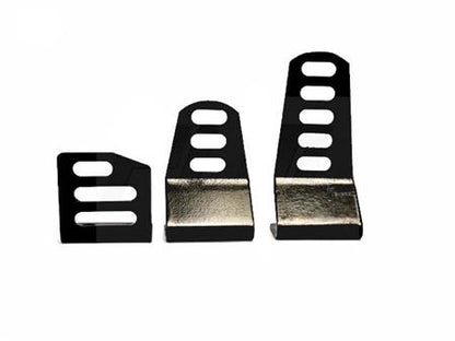 PLM - Seat Side Mount Brackets