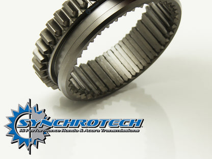 Synchrotech - Carbon Master Synchro Kit (94-01' LS)