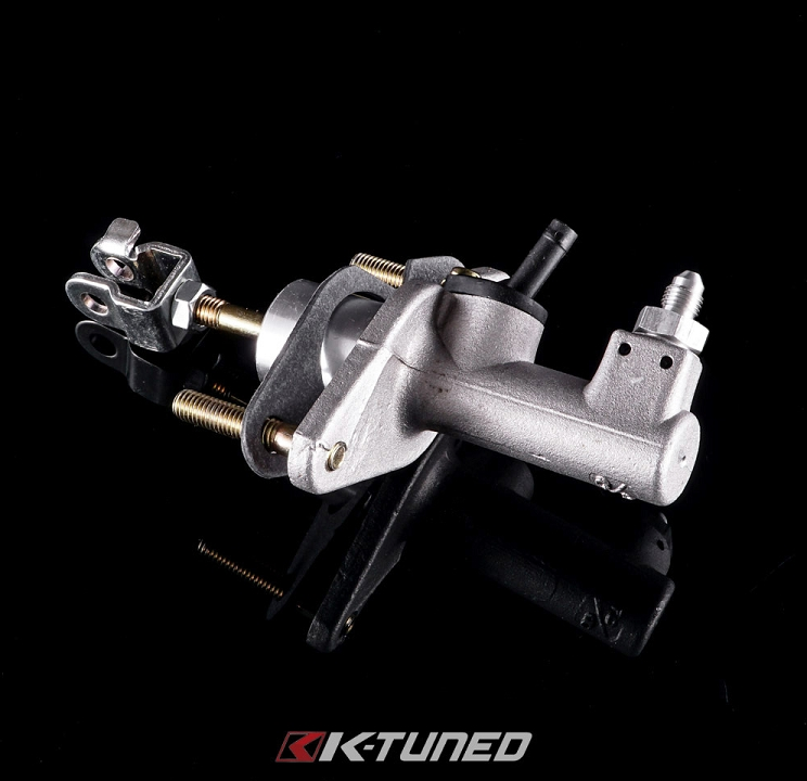 K-Tuned - LHD CMC Upgrade Cylinder Only