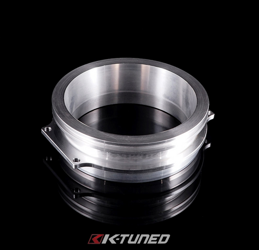 K-Tuned - Throttle Body Inlets 80mm Throttle Body