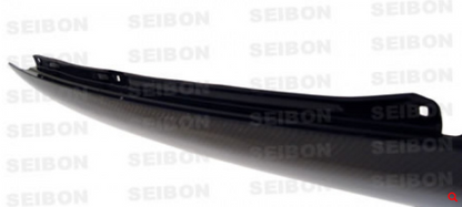 Seibon - 1999 - 2000 Honda Civic Carbon Fiber Fenders
