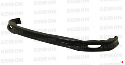 Seibon - 1996 - 1998 Honda Civic SP Carbon Fiber Front Lip