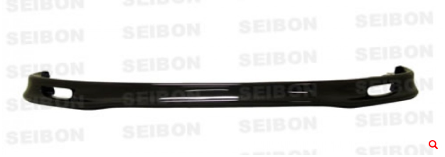 Seibon - 1996 - 1998 Honda Civic SP Carbon Fiber Front Lip