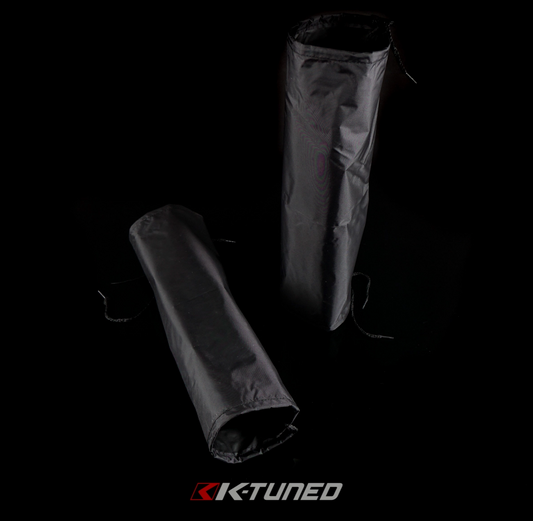 K-Tuned - Coilover Covers (Pair)