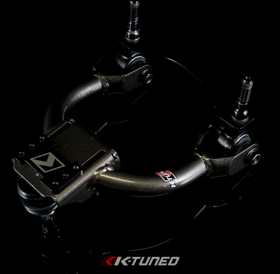 K-Tuned - Front Camber Kit (UCA) Integra DA