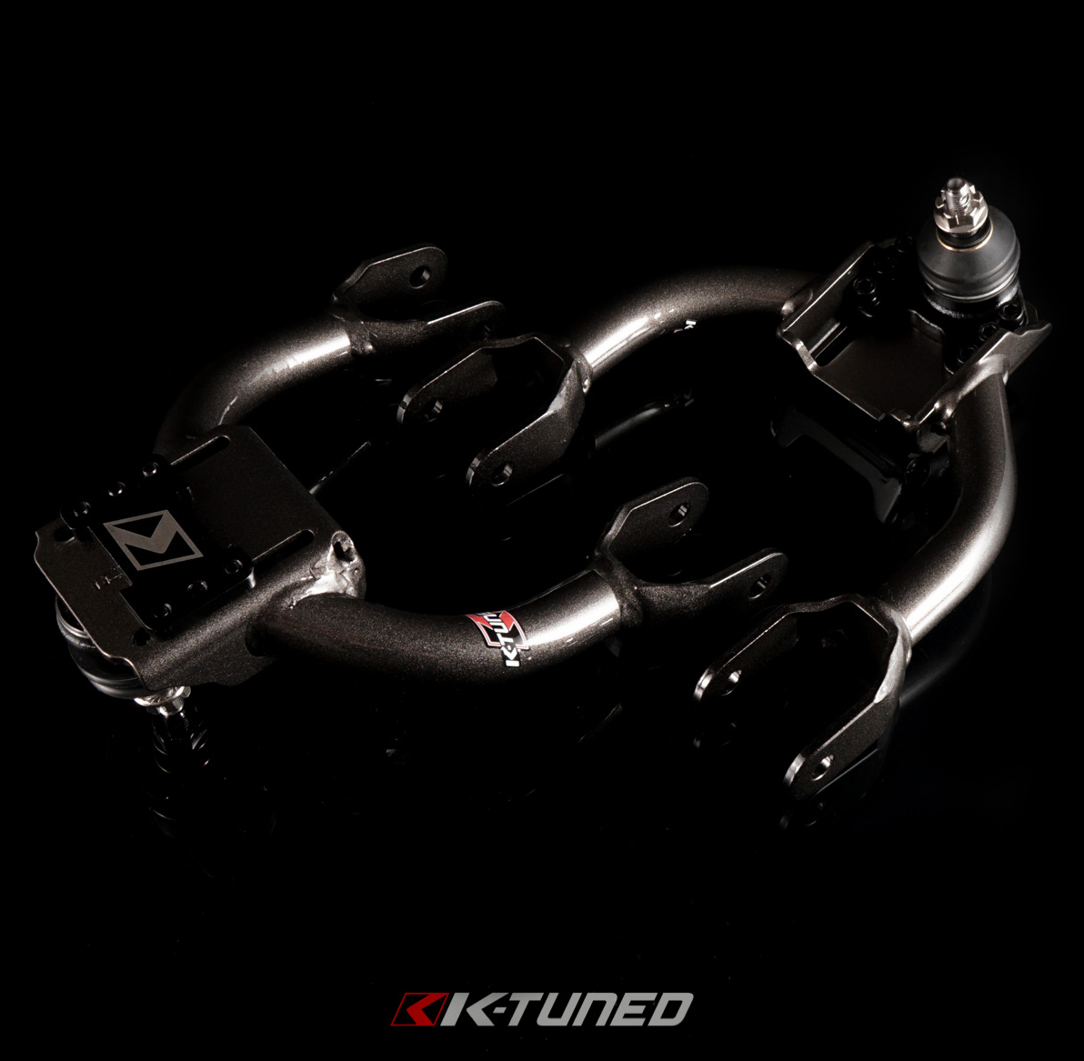 K-Tuned - Front Camber Kit (UCA) Integra DA