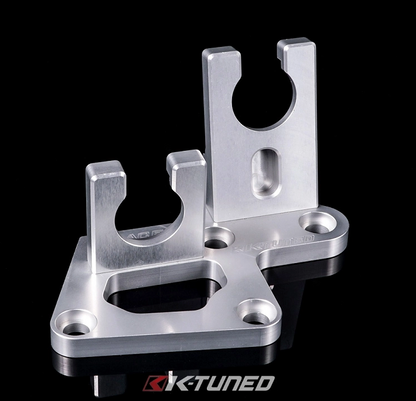K-Tuned - Shifter Cable Trans Bracket