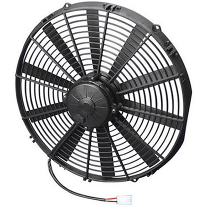 Spal - 12" High Performance Pull Fan (Paddle)