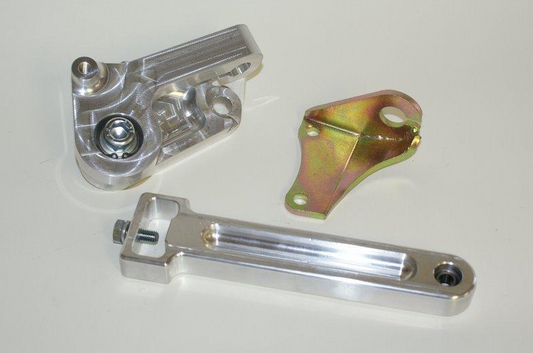 Hasport - B-Series Clutch Conversion Lever Assembly (EFBHCL)