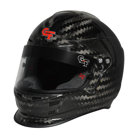 GForce - SuperNova SA2020/FIA8859 Helmet