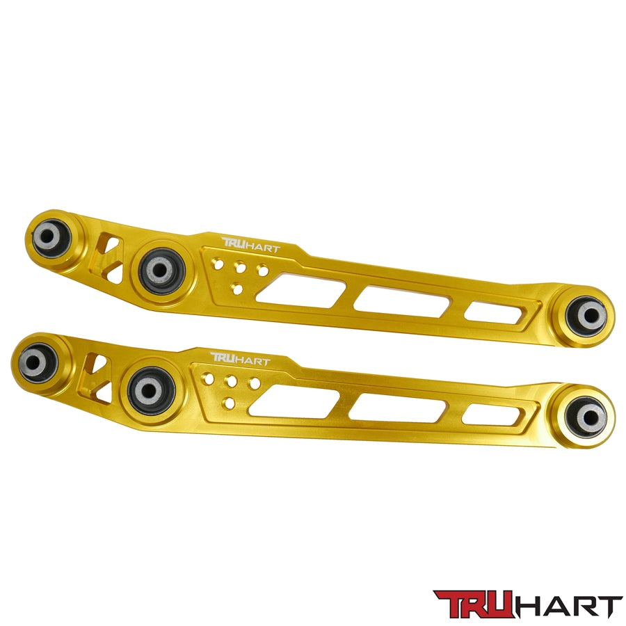TruHart - Rear Lower Control Arms for 96-00 Civic