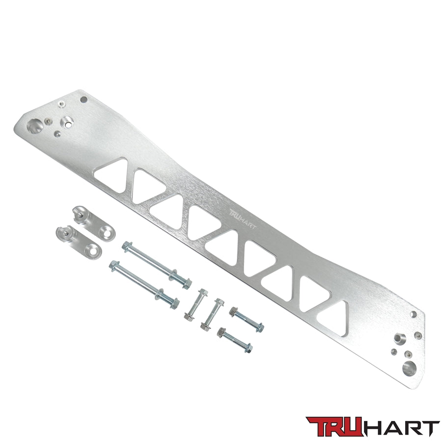 TruHart - Rear Subframe Brace (92-95' Civic / 94-01' Integra)