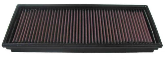 K&N Replacement Air Filter FORD MONDEO 1.8L & 2.0L; 2001