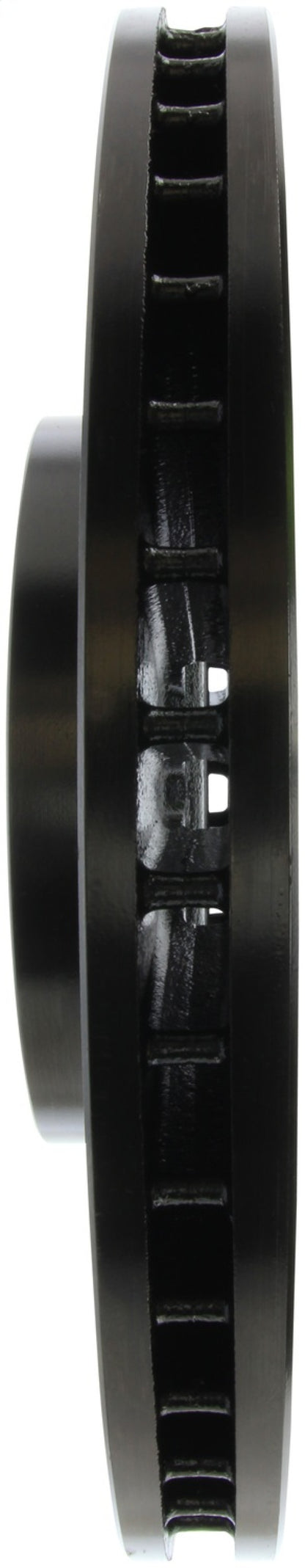 StopTech Sport Slotted Rotor - Rear Right