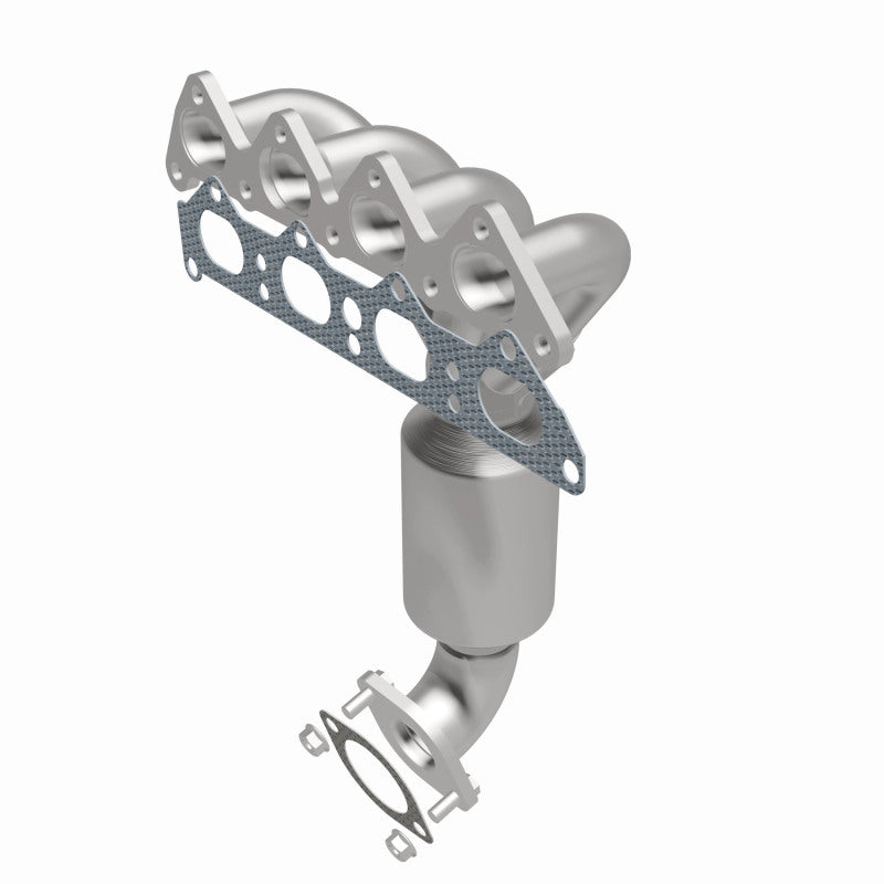 MagnaFlow Conv DF 11/02-05 Hyundai Elantra 2.0L Manifold / 04-09 Kia Spectra A/T 2.0L Manifold