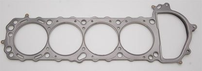 Cometic 90+ Nissan Silvia / 240SX KA24DE 90mm .056 inch MLS Head Gasket