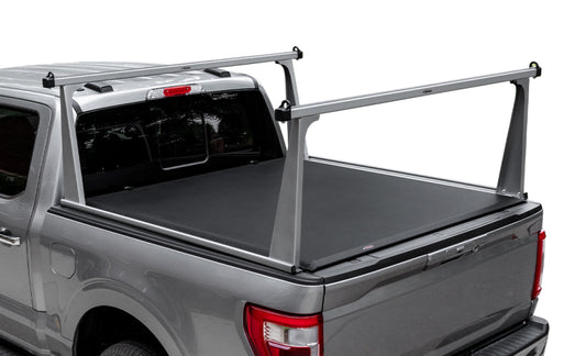 Access ADARAC Aluminum Pro Series 97+ Ford F-150 8ft Bed Truck Rack