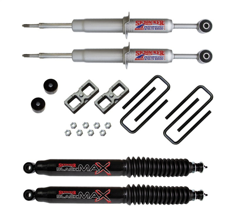 Skyjacker 2005-2015 Toyota Tacoma Suspension Lift Kit w/ Shock