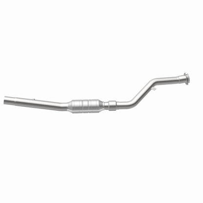 MagnaFlow Conv DF 97-99 Audi A8 3.7L Passenger Side