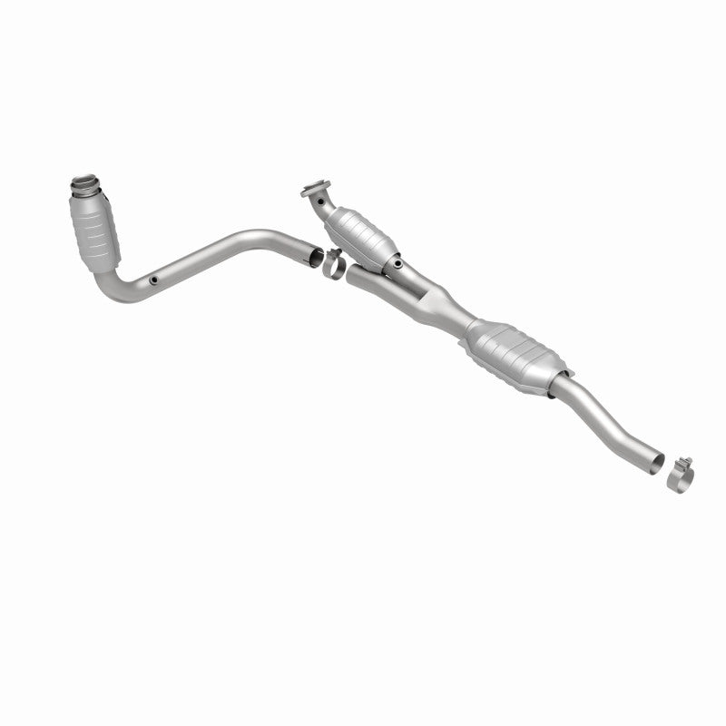 MagnaFlow Conv DF 02 Dodge Ram 5.9L OEM