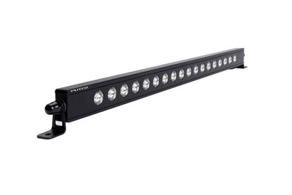 Putco Luminix High Power LED - 20in Light Bar - 18 LED - 7200LM - 21.63x.75x1.5in