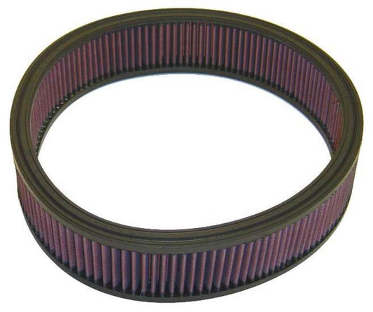 K&N Replacement Air Filter CHRYSLER,DODGE,PLY.,FORD, 1968-89