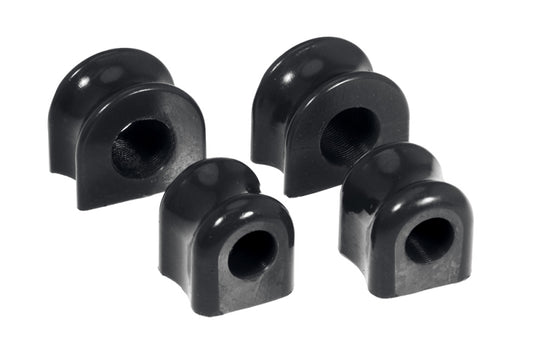 Prothane 83-00 GM S-Series 4wd Front Sway Bar Bushings - 28mm - Black