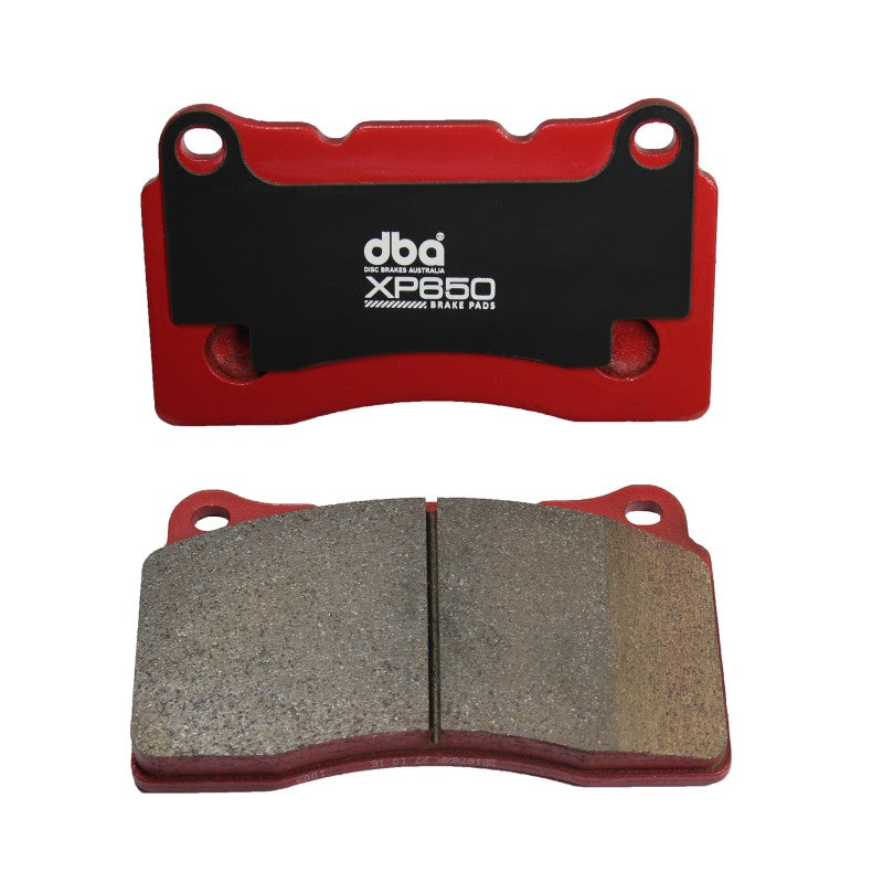 DBA 10-15 Camaro XP650 Front Brake Pads